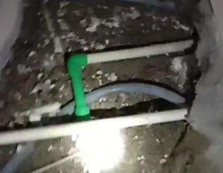 右玉卫生间漏水多少钱