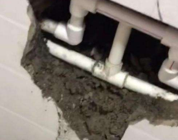右玉卫生间漏水哪家好