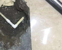 右玉卫生间测漏水多少钱