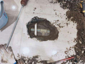 右玉卫生间防水多少钱