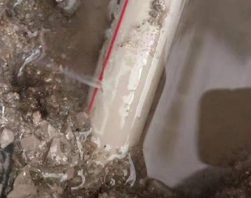 右玉水管维修多少钱