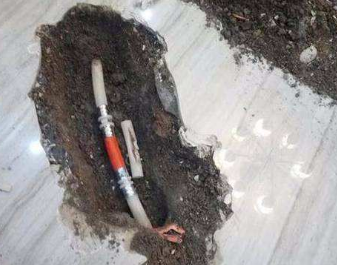 右玉水管维修哪家好