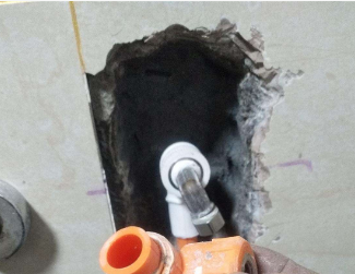 右玉卫生间测漏水哪家好