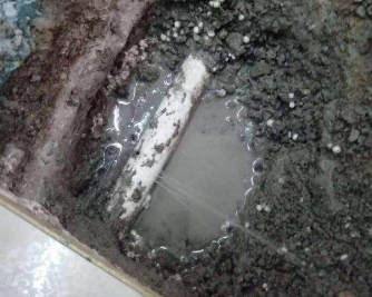 右玉卫生间测漏水哪家好