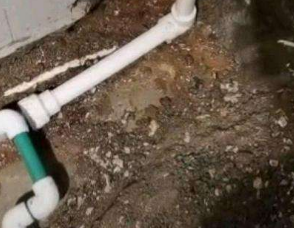 右玉卫生间测漏水服务电话