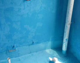 右玉卫生间防水多少钱