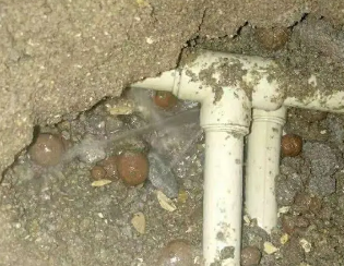 右玉卫生间测漏