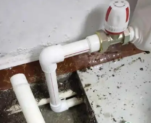 右玉卫生间测漏水多少钱
