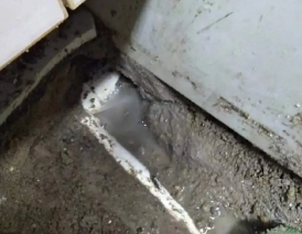 右玉卫生间测漏水多少钱