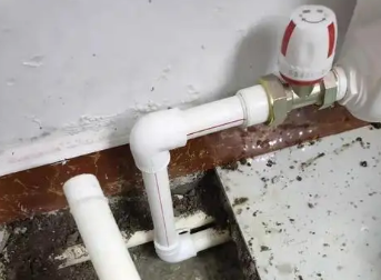 右玉卫生间测漏水多少钱