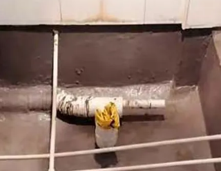 右玉卫生间测漏水服务电话